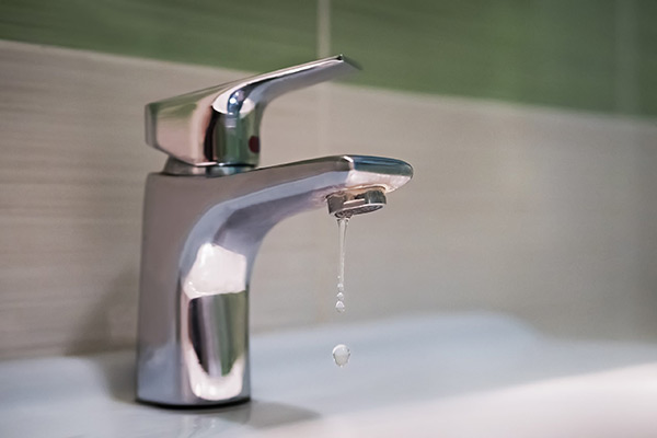 Faucet Installation Services