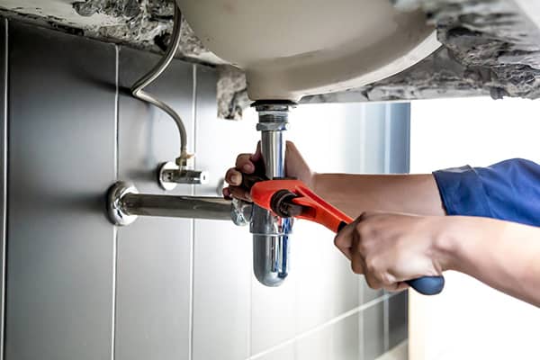 Plumbing Repair and Installation Services