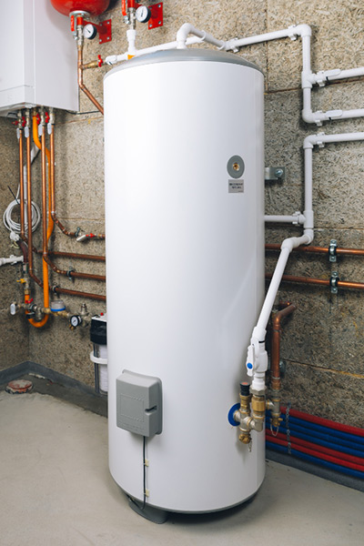 Water Heater Installation and Repair Services